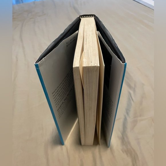 The Fault In Our Stars Autographed John Green & Hank Green Book Copy - Picture 7 of 7